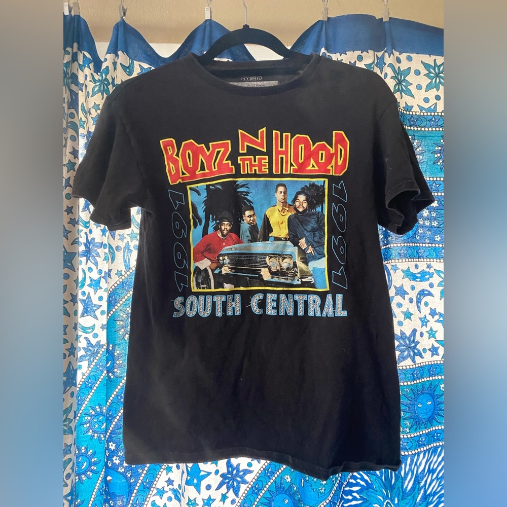 Size small tshirt
